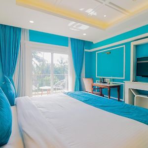 De Amour - A Dreamy Getaway In Anjuna